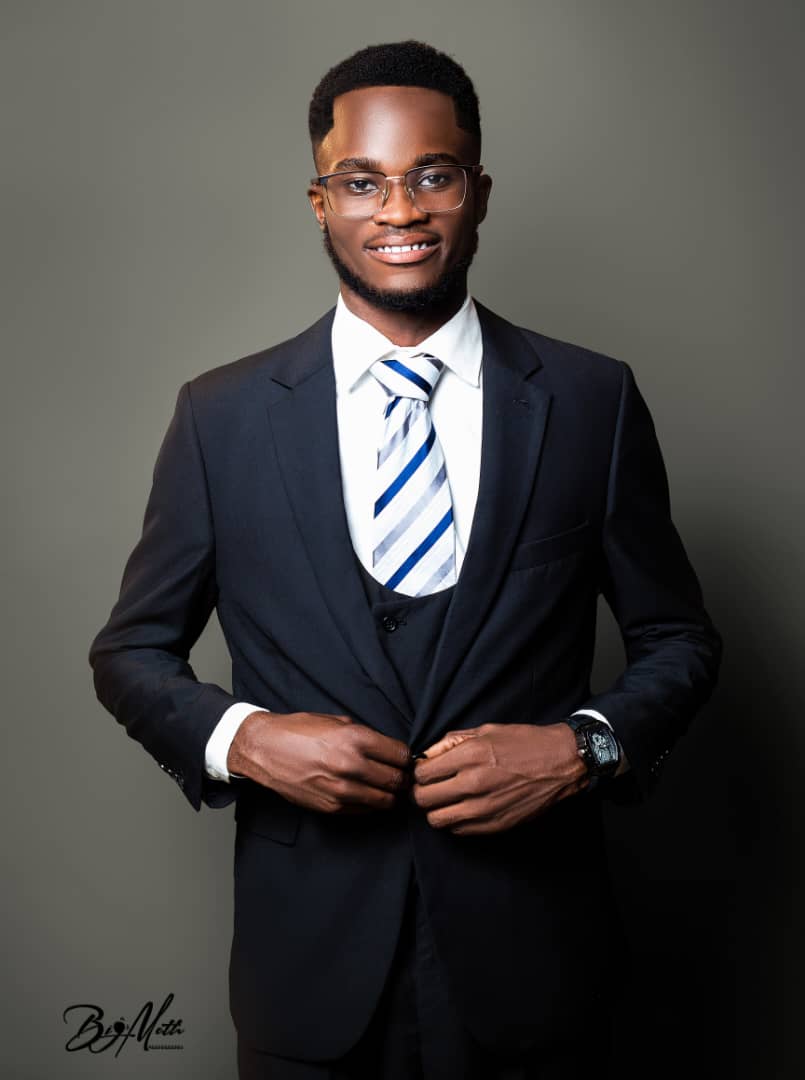 Emmanuel Seyram Adifu